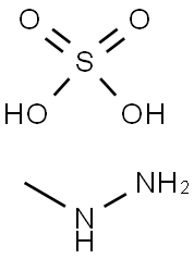 Methylhydrazine sulfate(302-15-8)